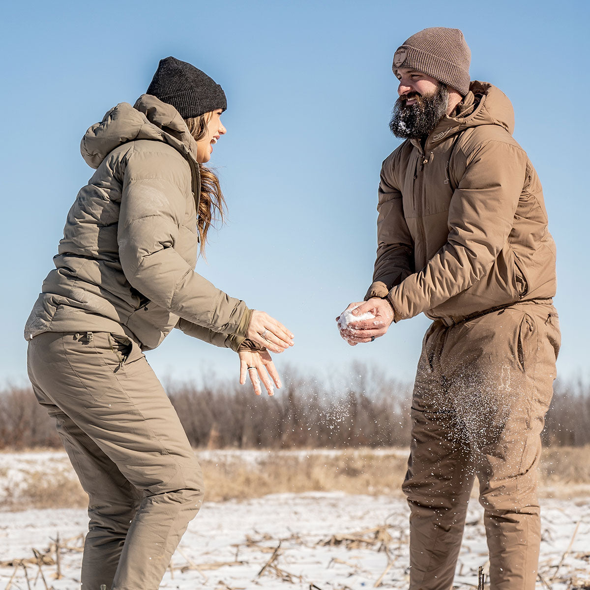 Airweight Coveralls