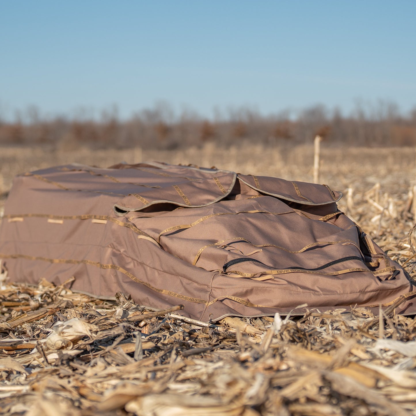 lowPRO Layout Blind *COMING THIS FALL!