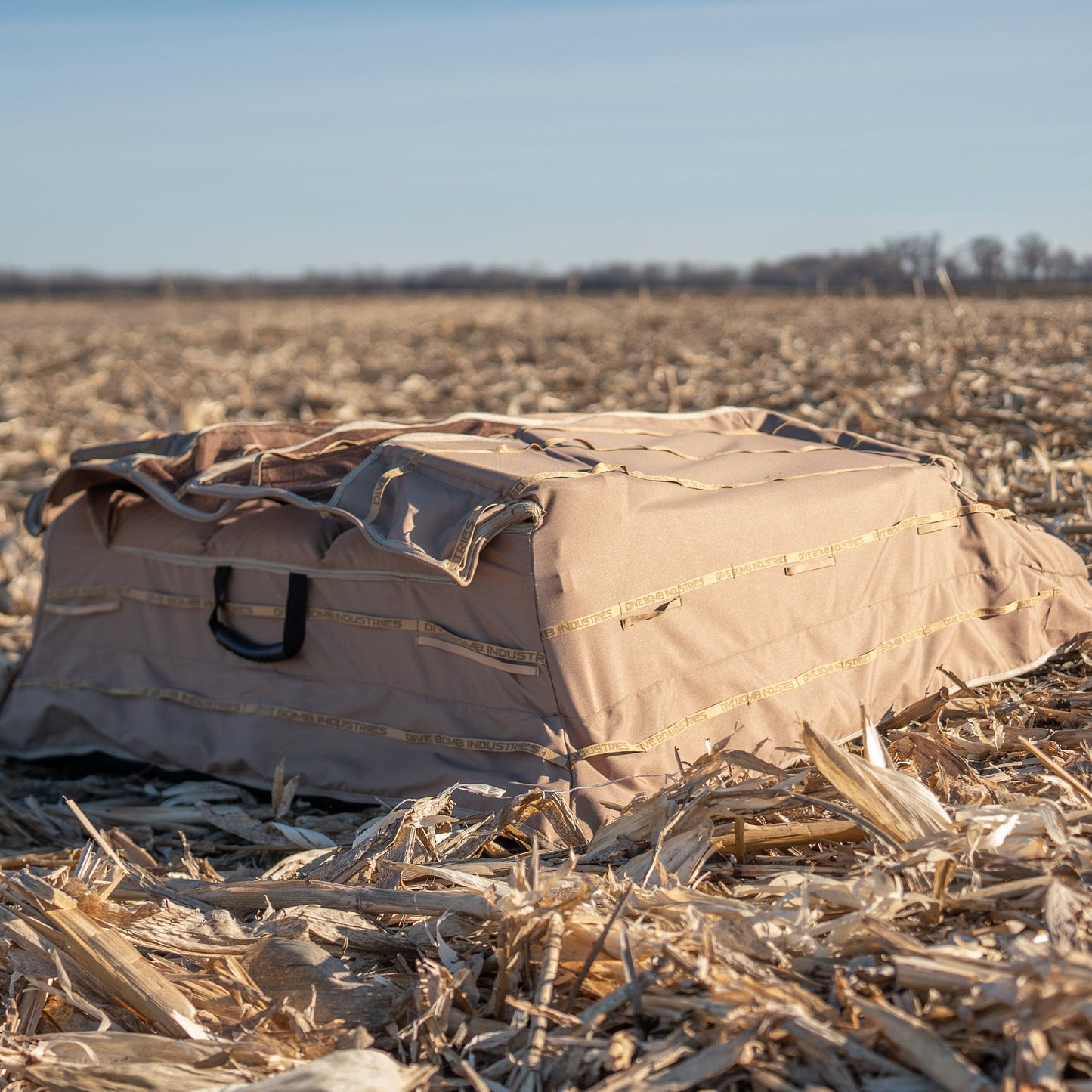 lowPRO Layout Blind *COMING THIS FALL!