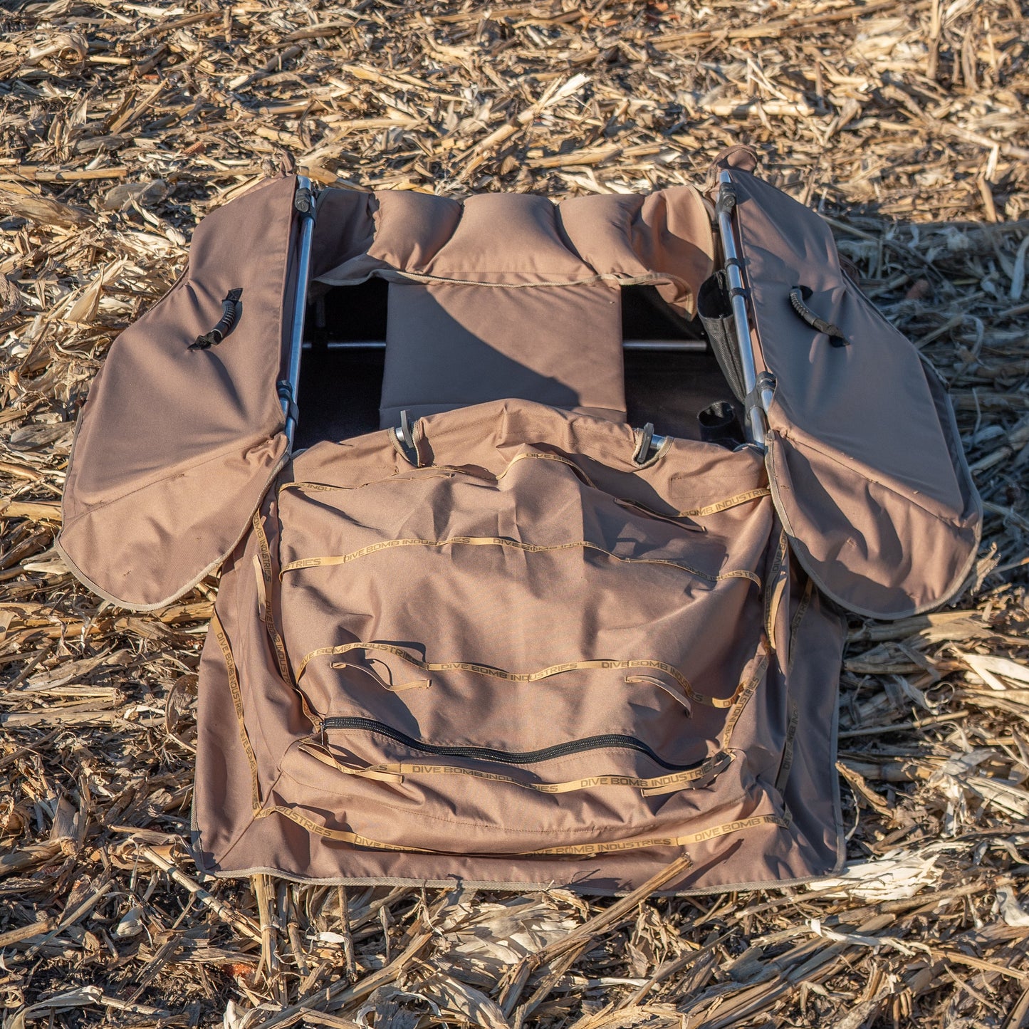 lowPRO Layout Blind *COMING THIS FALL!