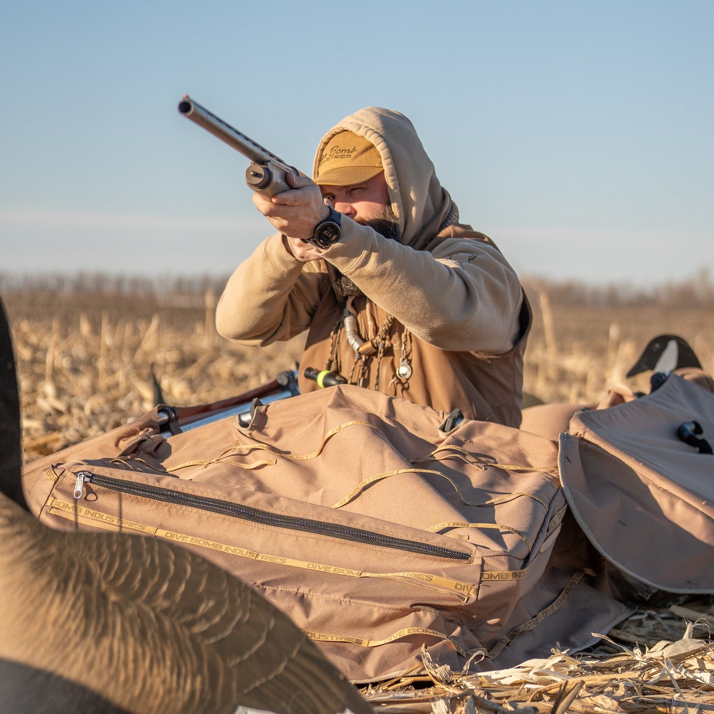 lowPRO Layout Blind *COMING THIS FALL!