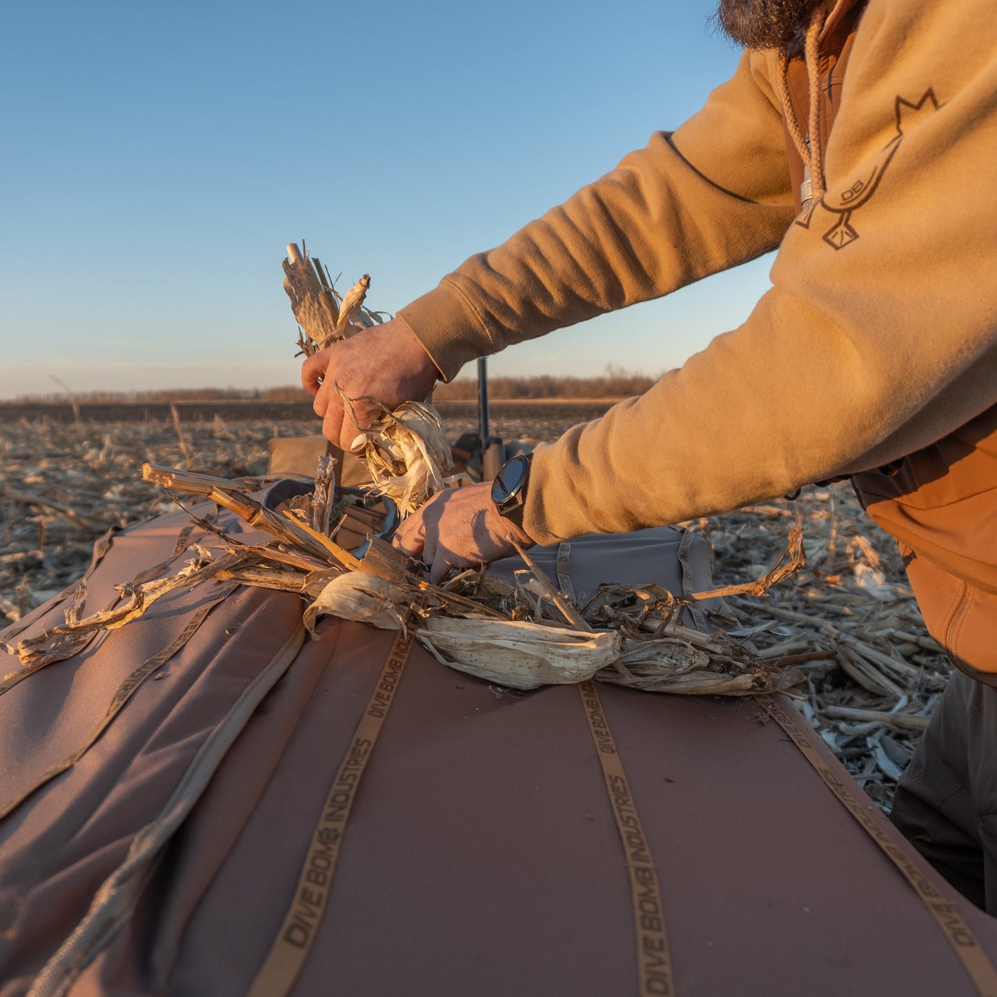 lowPRO Layout Blind *COMING THIS FALL!