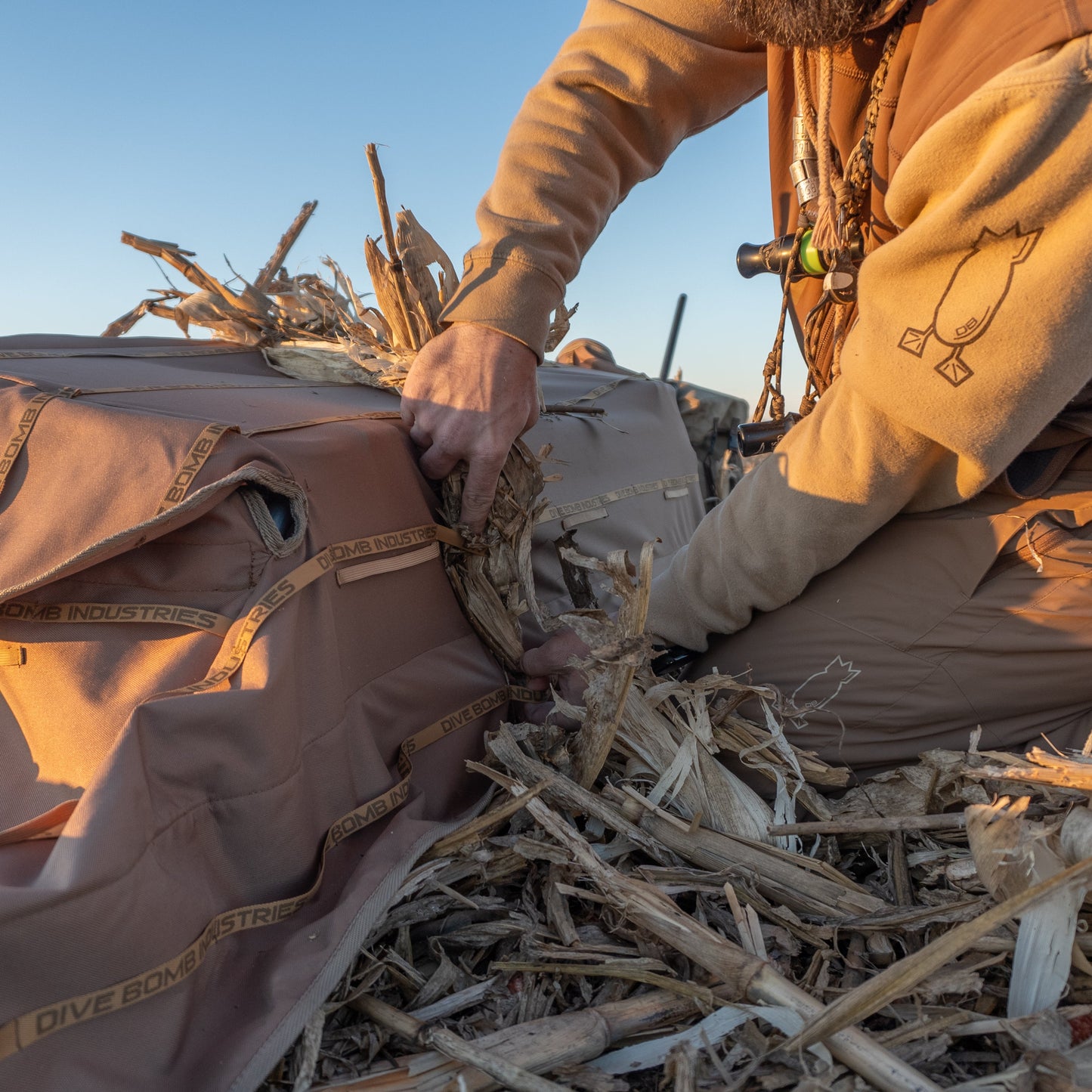 lowPRO Layout Blind *COMING THIS FALL!