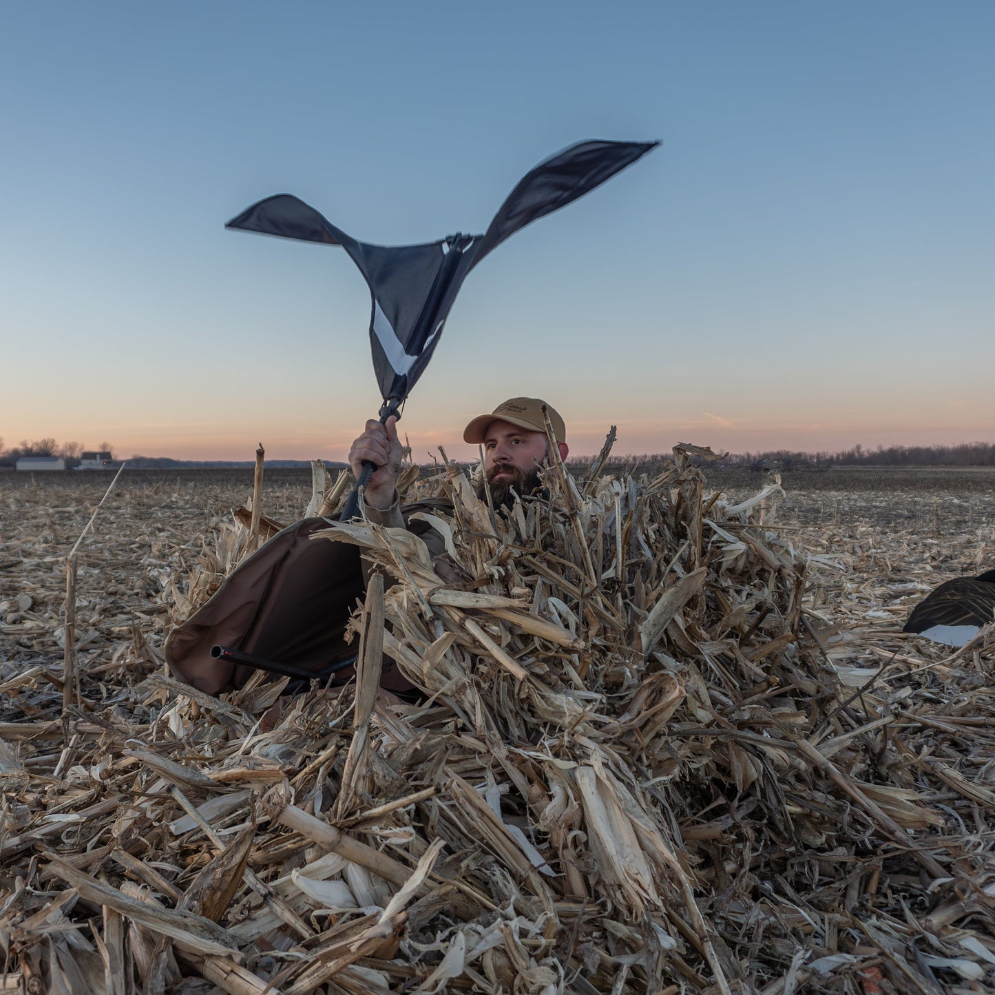 lowPRO Layout Blind *COMING THIS FALL!