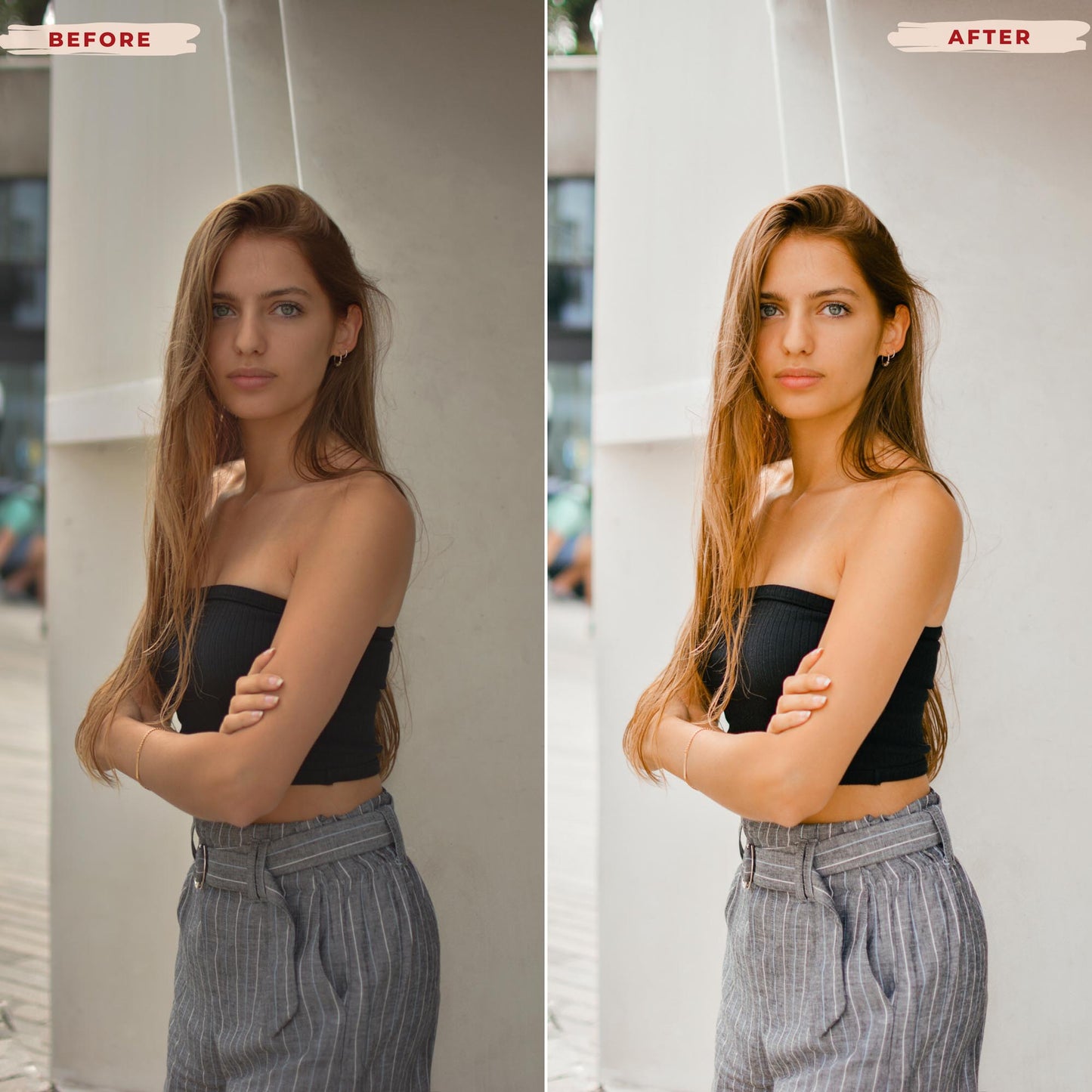 Ai-Optimized DAILY BRIGHT LIGHTROOM PRESETS