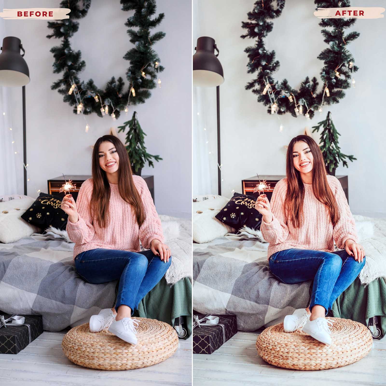 FAMILY LIGHTROOM PRESETS from 123presets