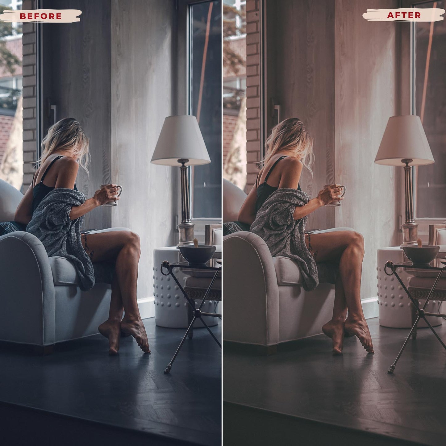 FAIRYTALE LIGHTROOM PRESETS from 123presets