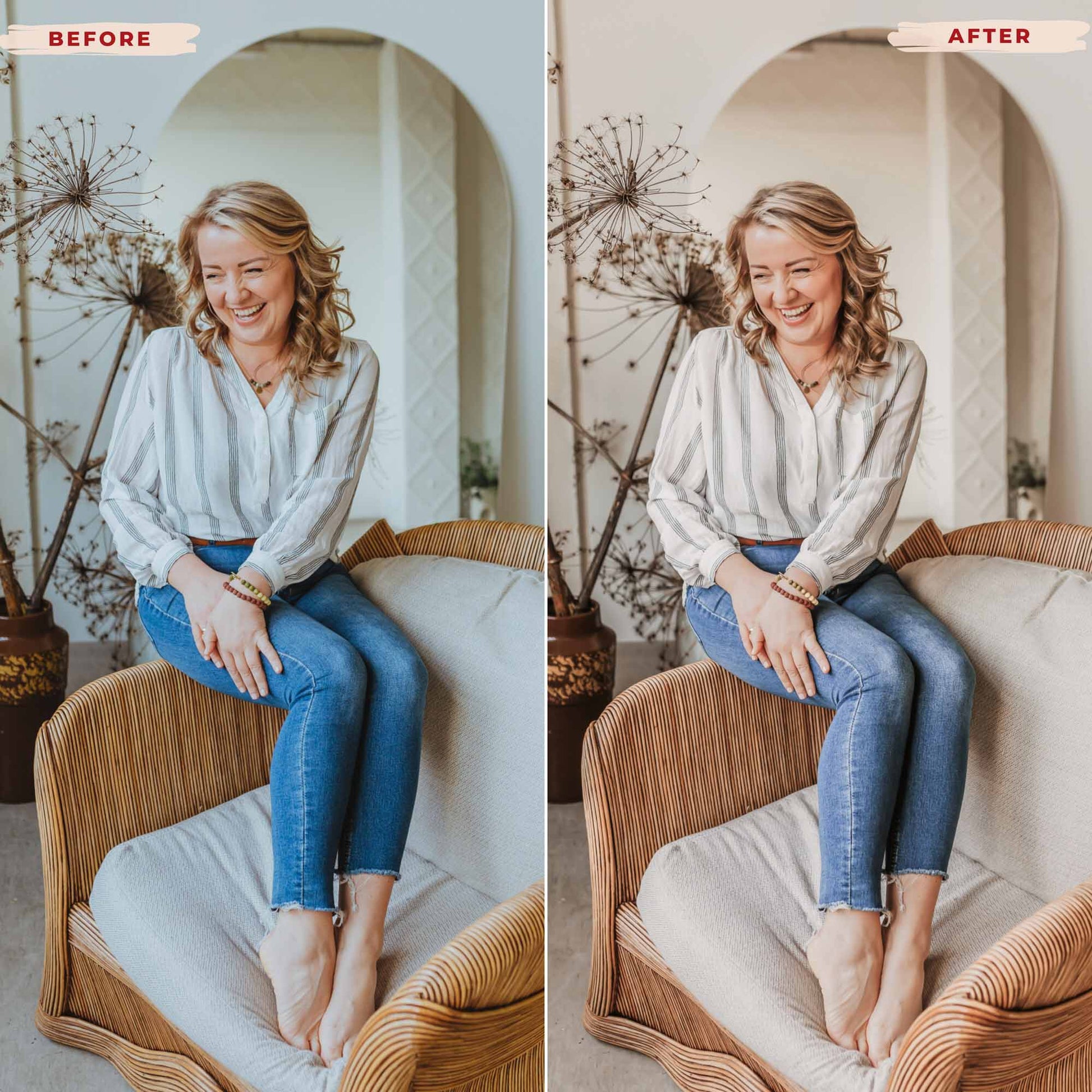 Ai-Optimized FAMILY FUN LIGHTROOM PRESETS