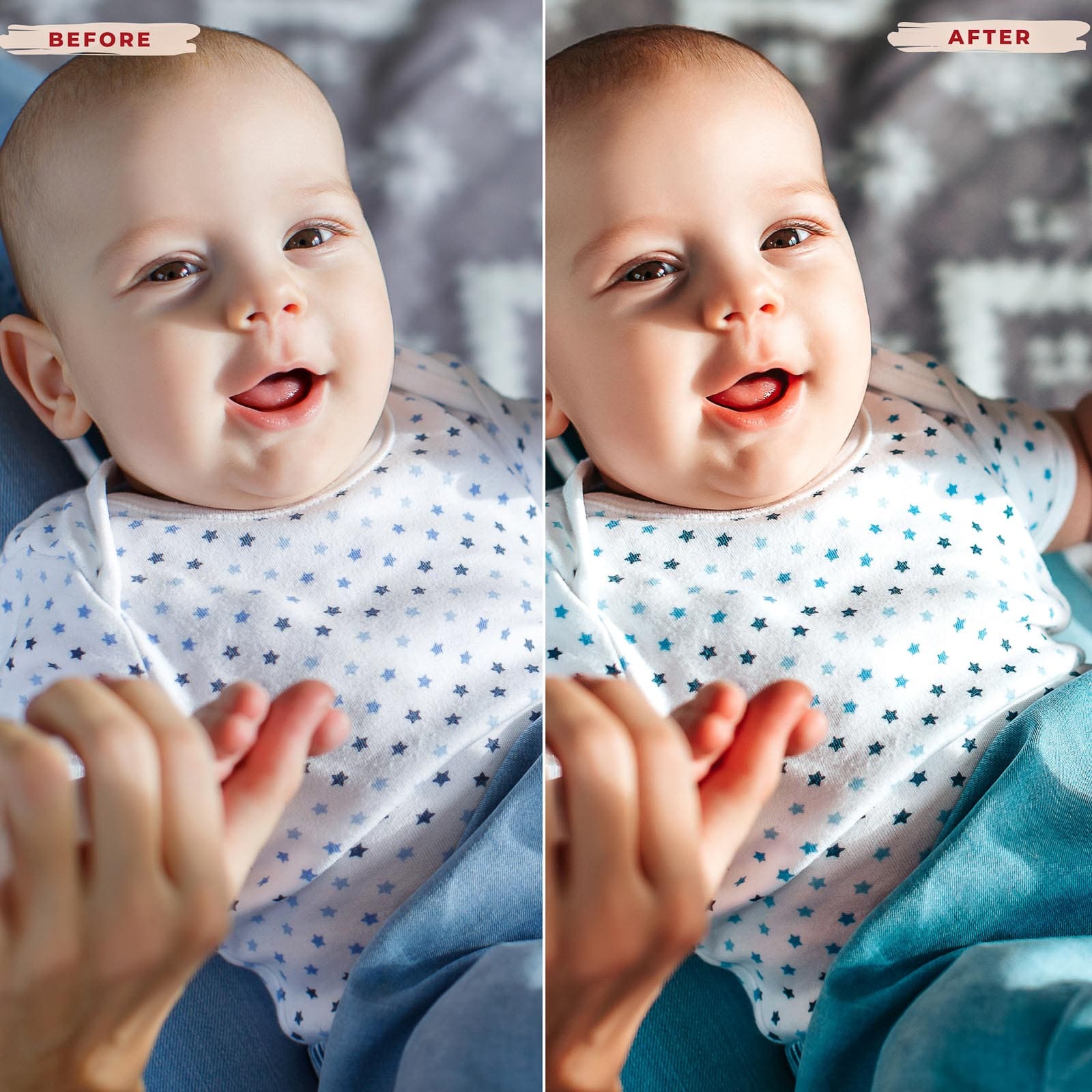 Ai-Optimized FAMILY TIME LIGHTROOM PRESETS