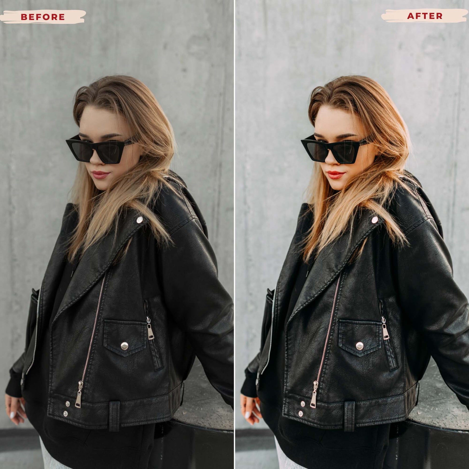 Ai-Optimized FUJI LIFESTYLE PRESETS LIGHTROOM PRESETS