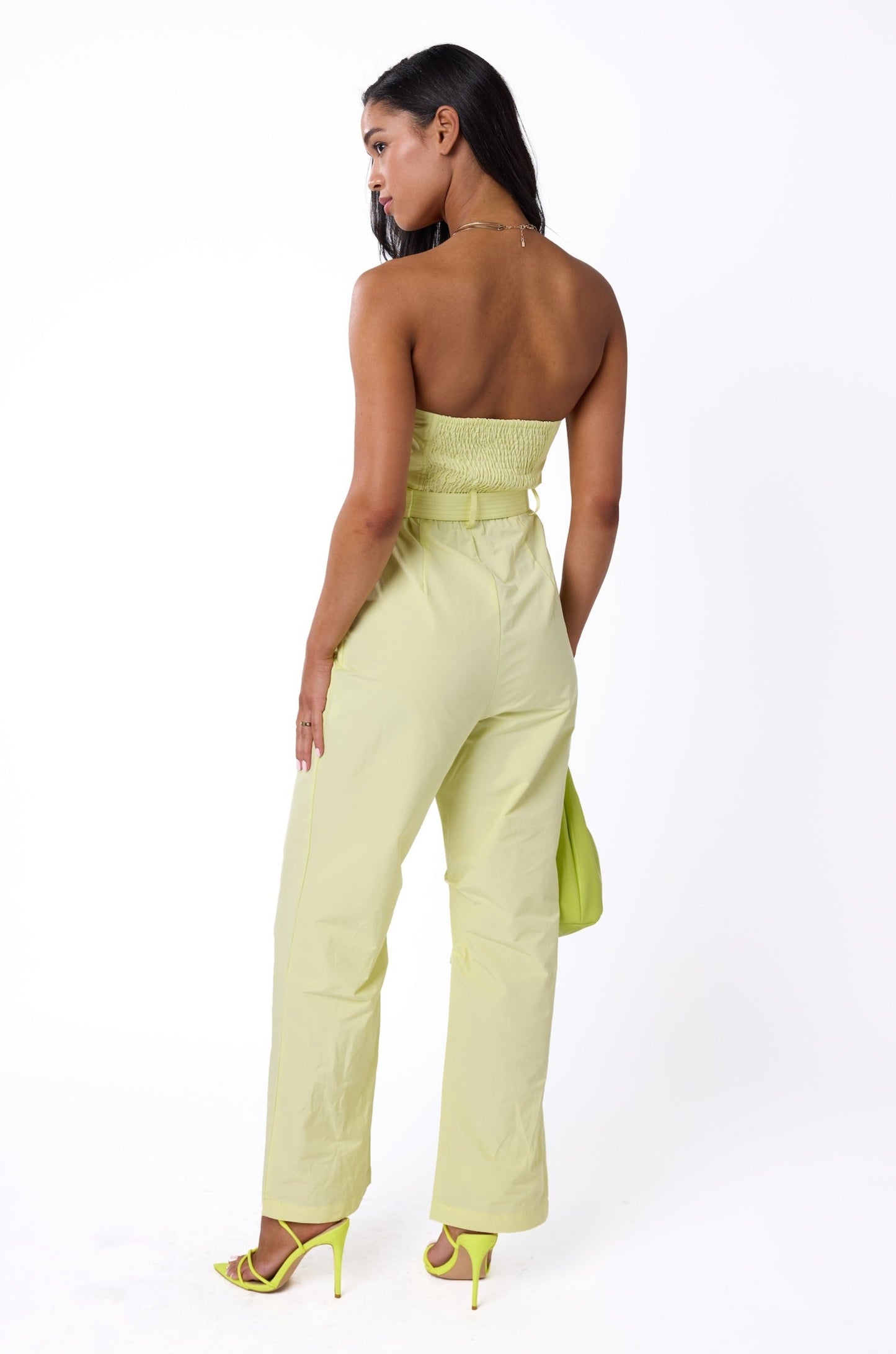 Solstice Jumpsuit