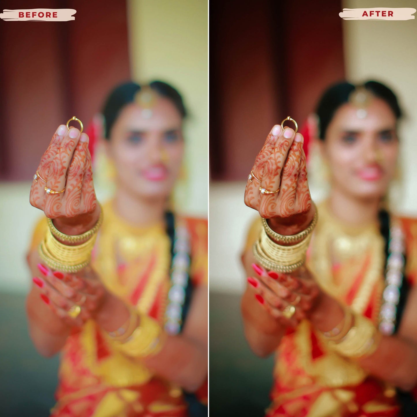 INDIAN WEDDING LIGHTROOM PRESETS