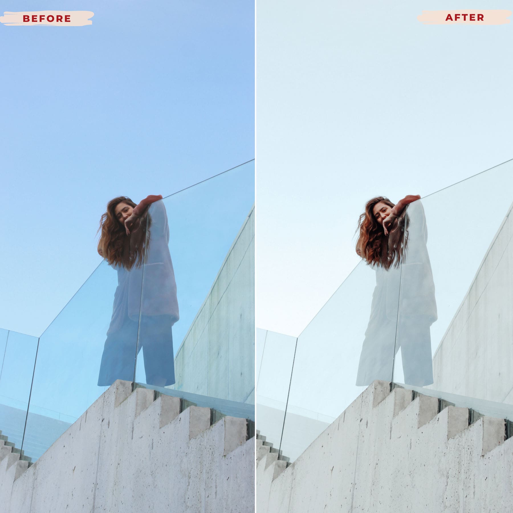 Ai-Optimized IG BABE LIGHTROOM PRESETS