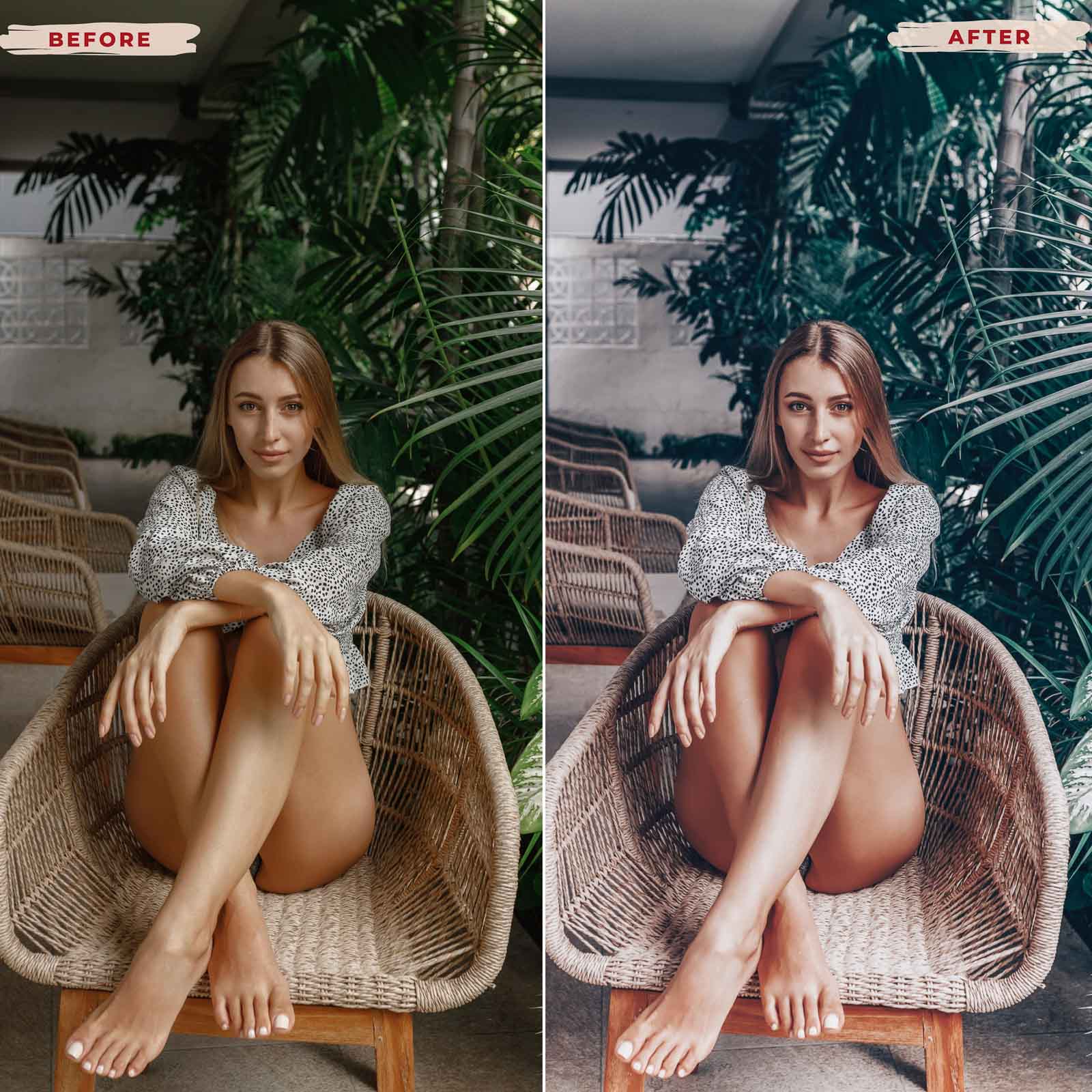 Ai-Optimized INSTA COOL VIDEO LUTS (MOBILE & DESKTOP)