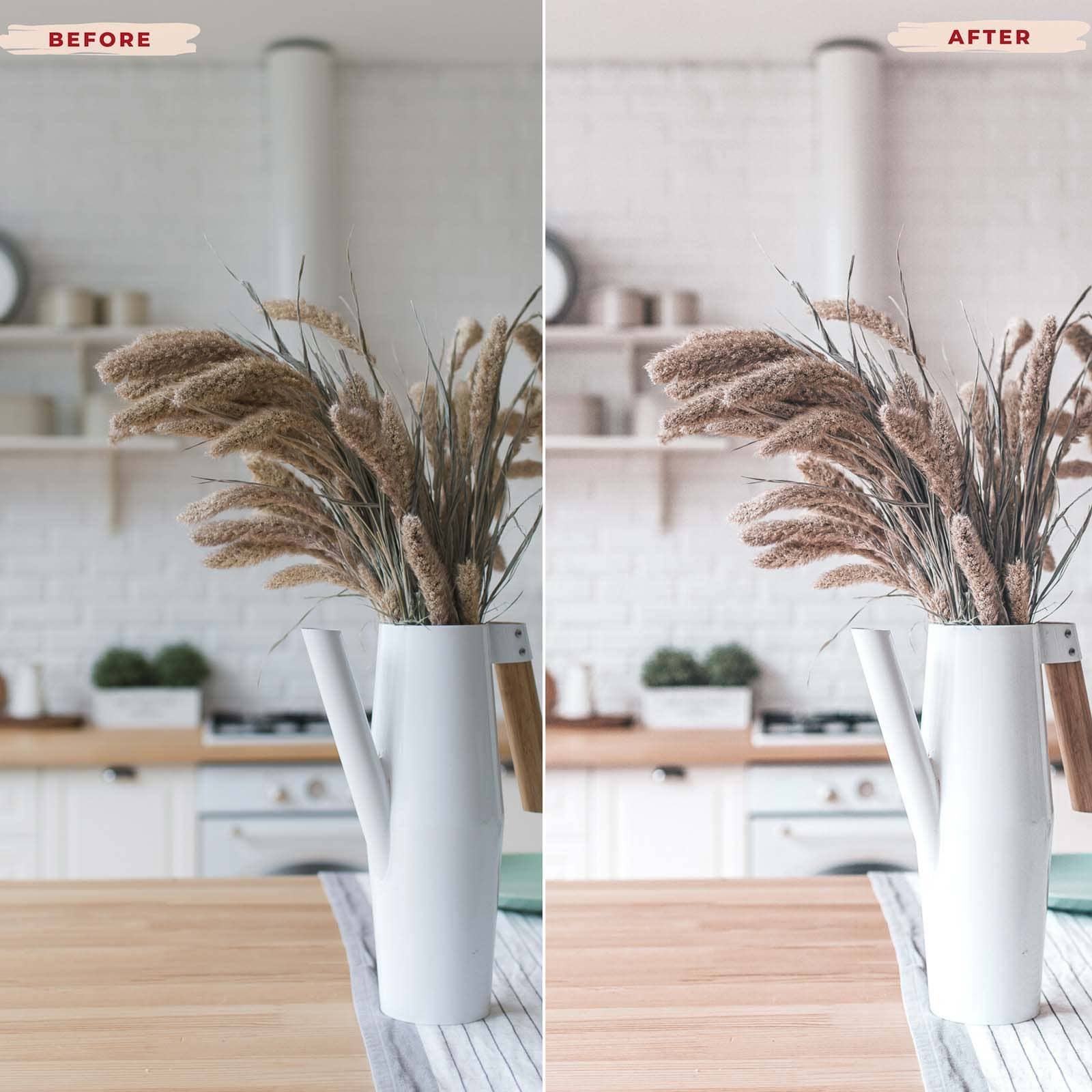 Ai-Optimized INTERIOR LIGHTROOM PRESETS