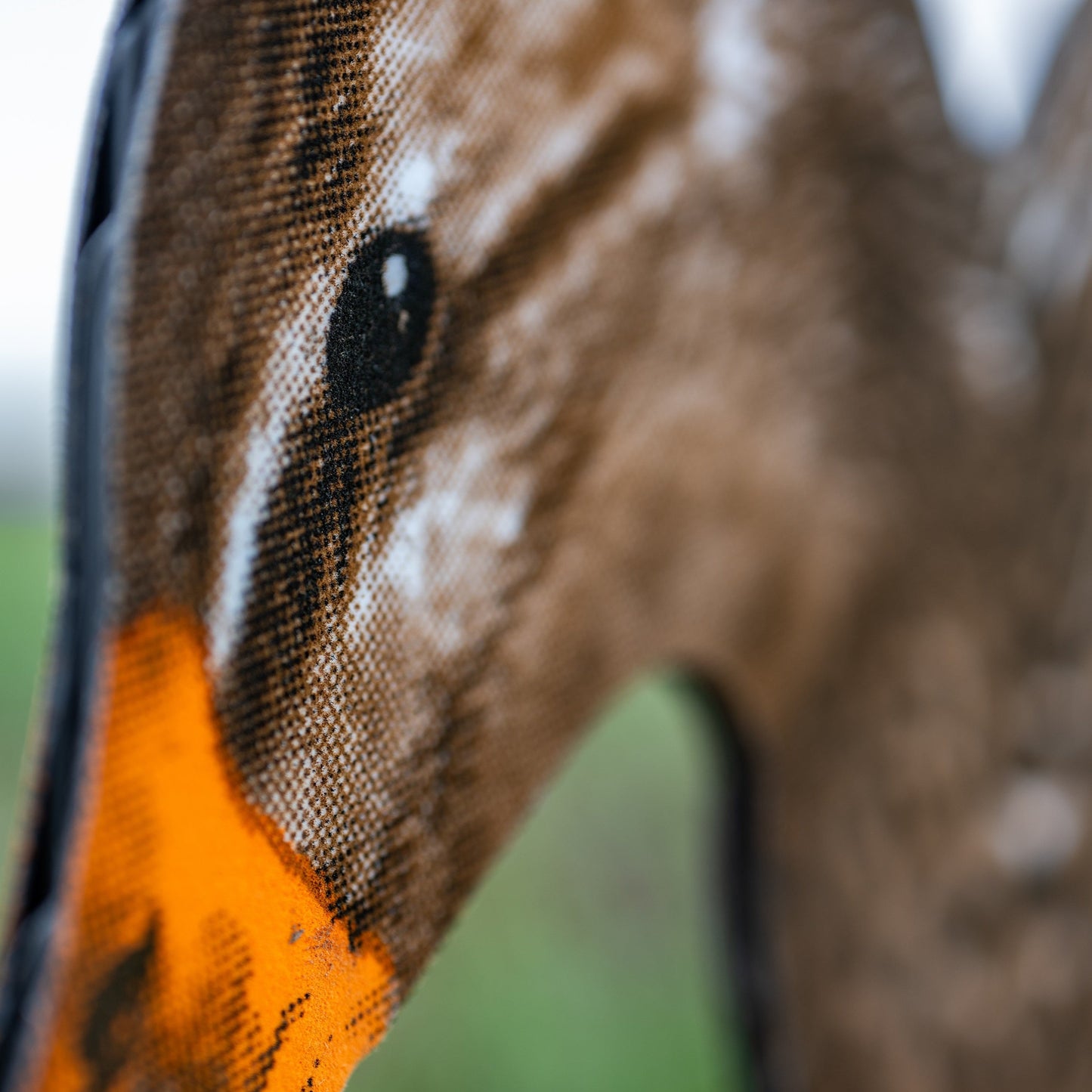 M1FF (Fully Flocked) Mallard Silhouettes