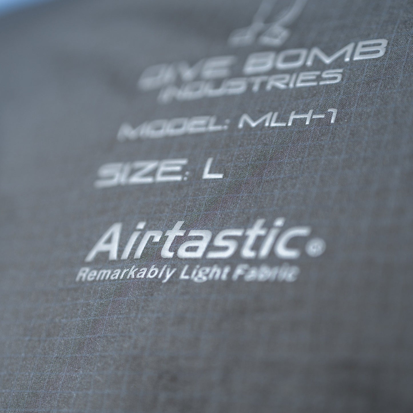 Airweight Jacket