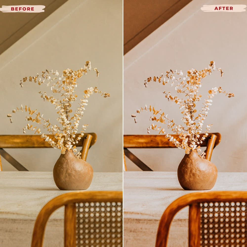 Ai-Optimized MAGAZINE LIGHTROOM PRESETS