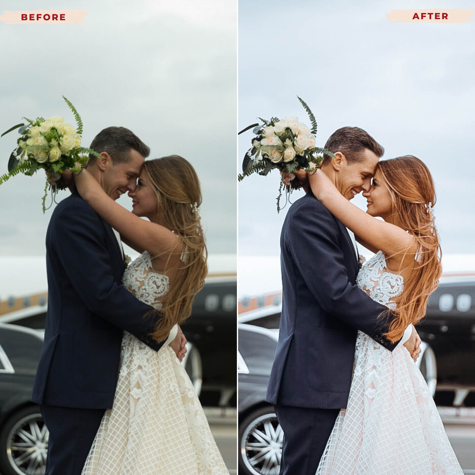 Ai-Optimized MAJESTIC LIGHTROOM PRESETS