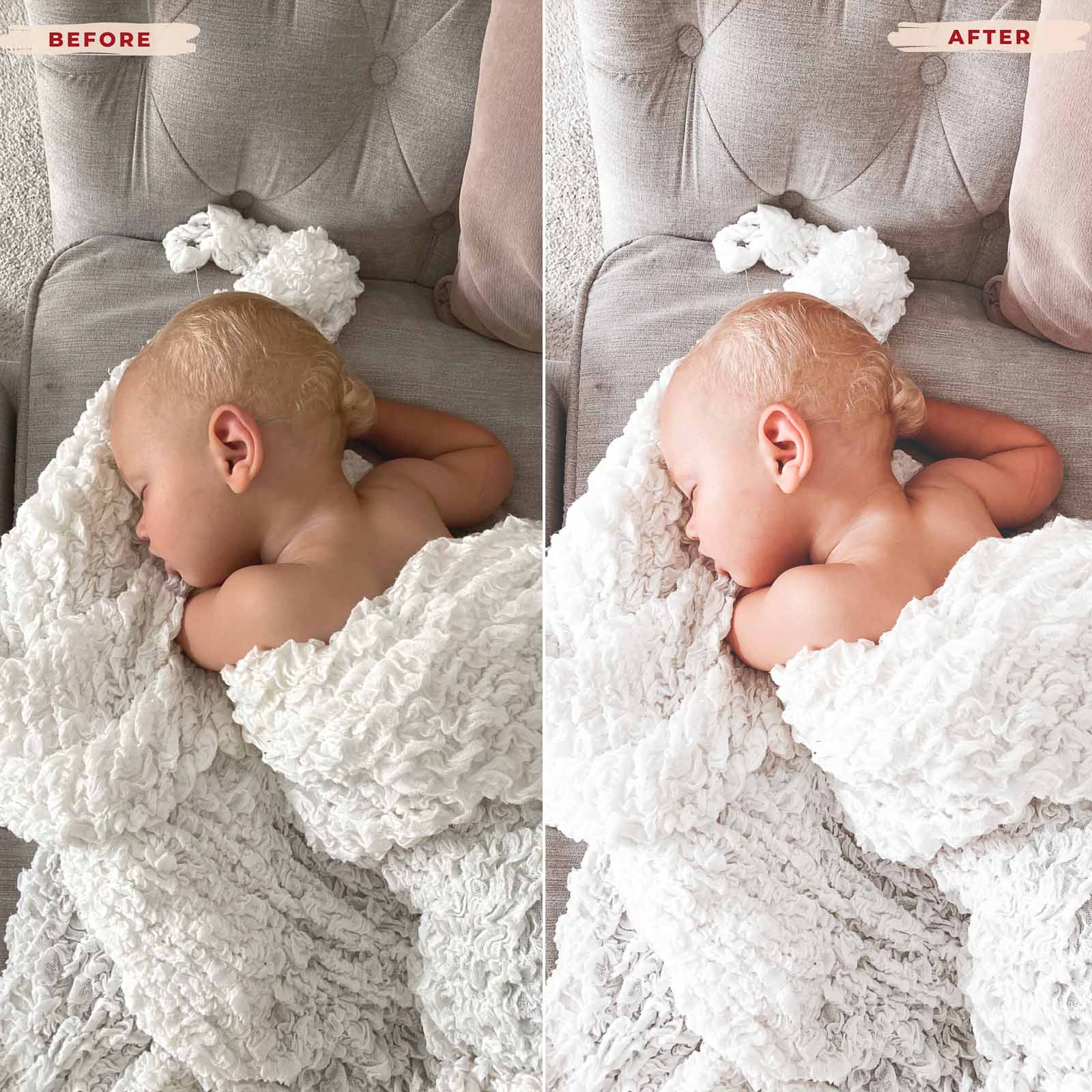 Ai-Optimized MAMA'S PACK LIGHTROOM PRESETS