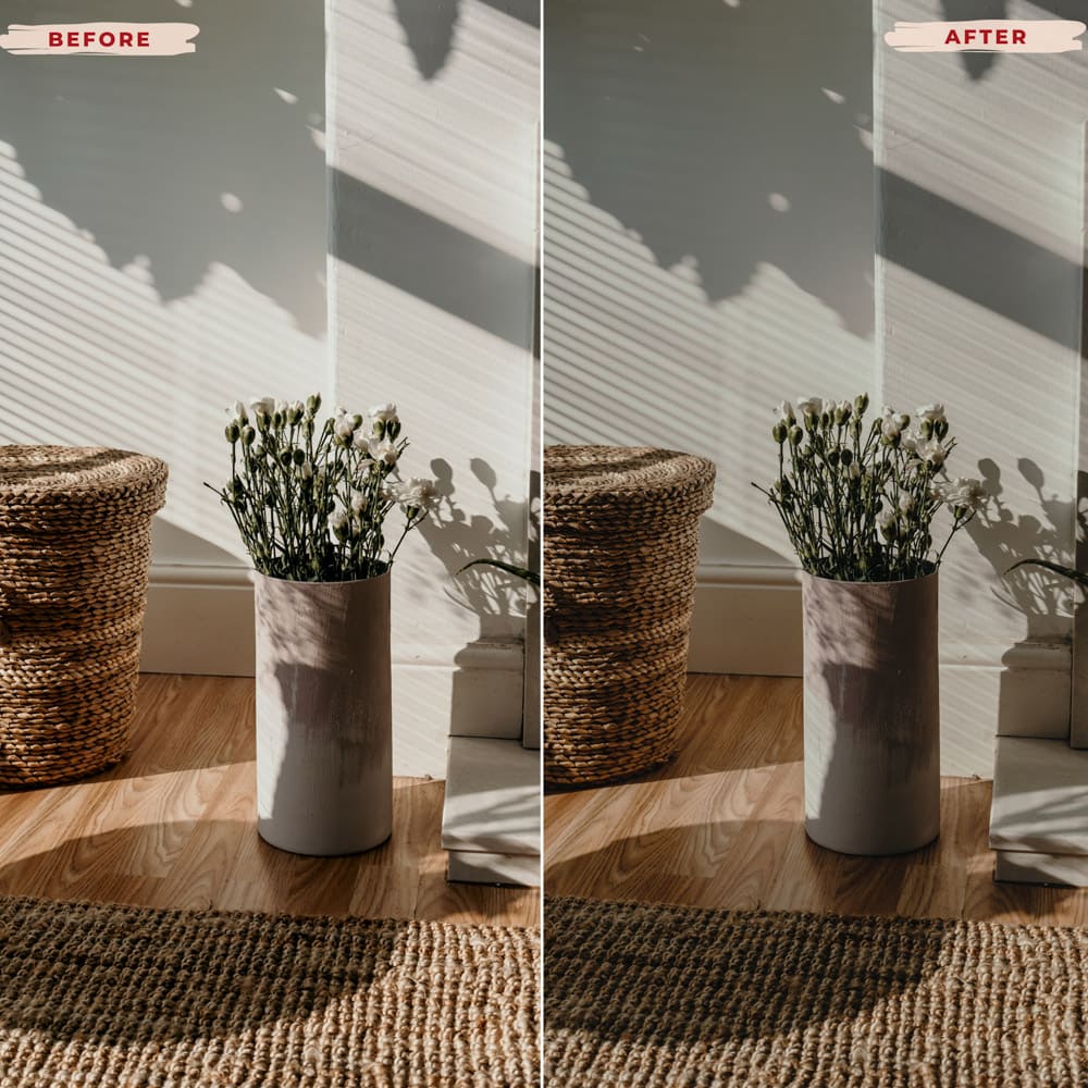 Ai-Optimized MUTED LIGHTROOM PRESETS