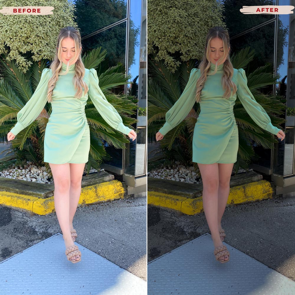 Ai-Optimized MUTED VIDEO LUTS (MOBILE & DESKTOP)