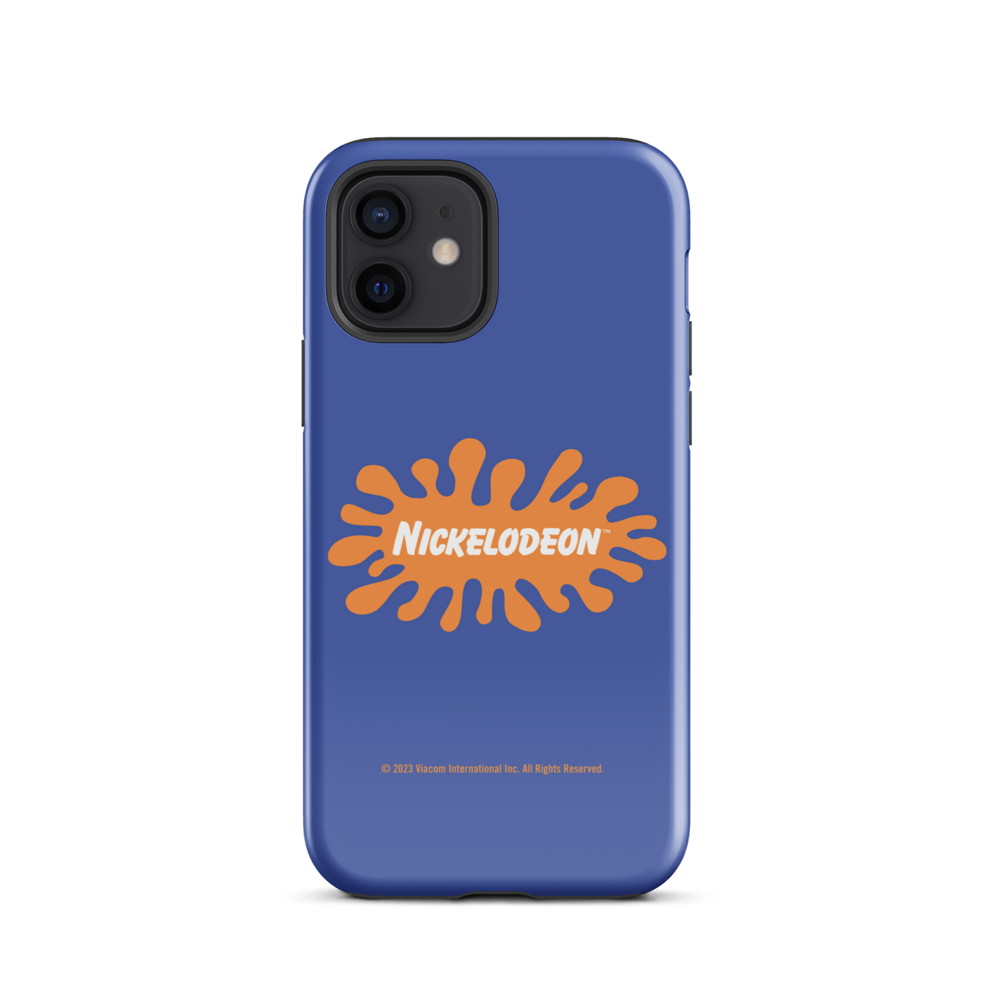 Nickelodeon Retro Tough Phone Case - iPhone