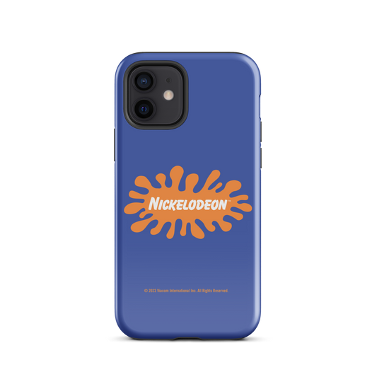 Nickelodeon Retro Tough Phone Case - iPhone