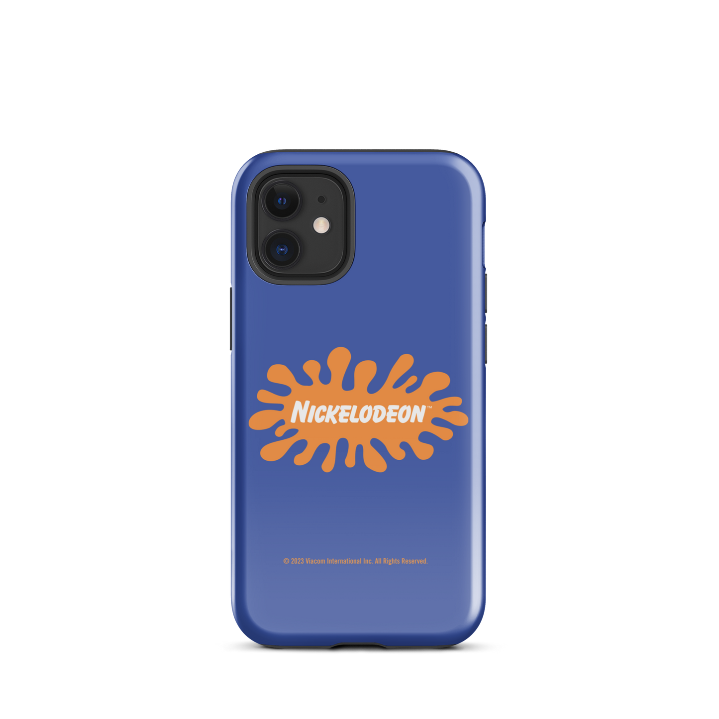 Nickelodeon Retro Tough Phone Case - iPhone