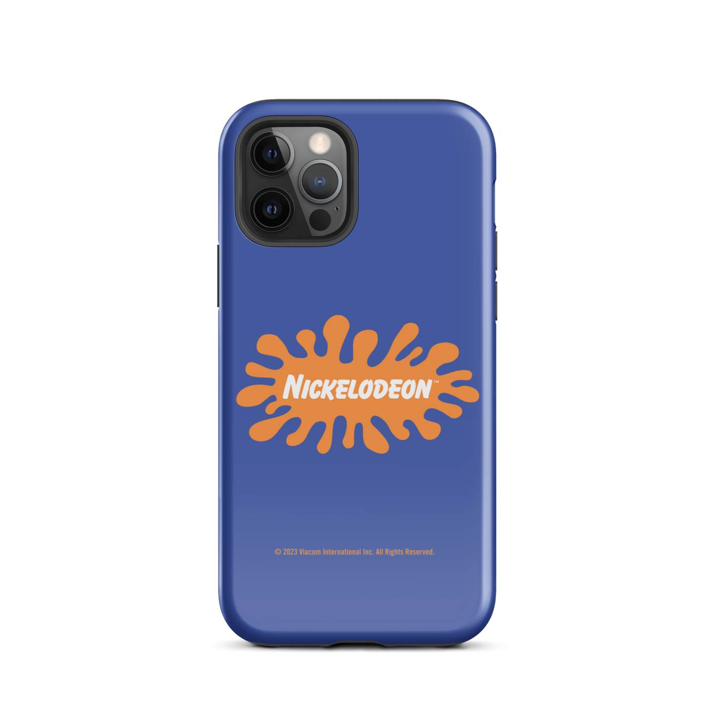 Nickelodeon Retro Tough Phone Case - iPhone