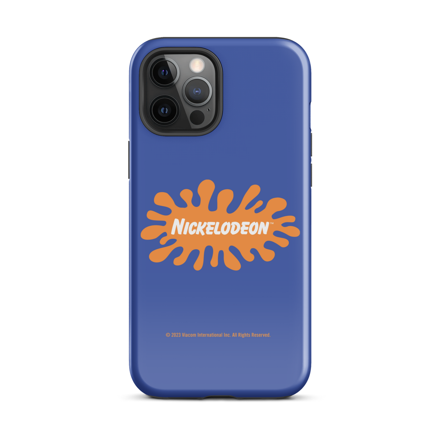 Nickelodeon Retro Tough Phone Case - iPhone