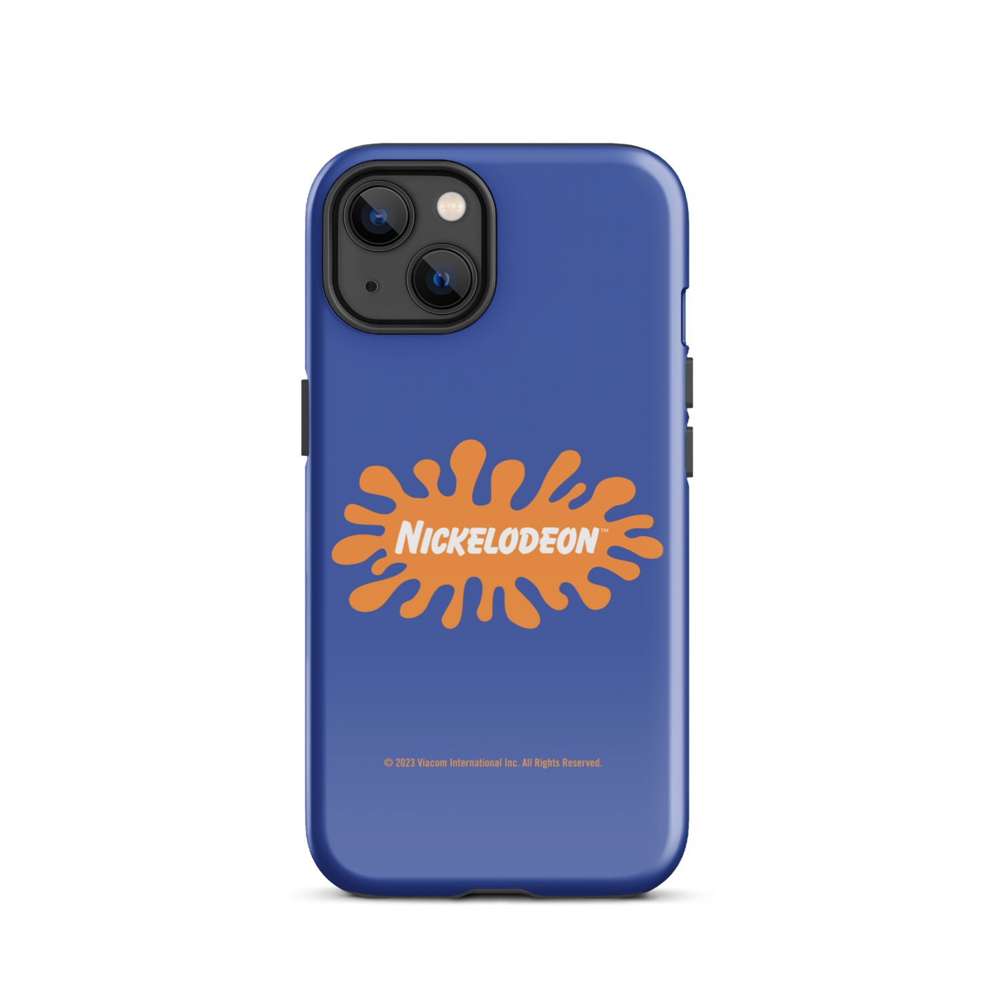 Nickelodeon Retro Tough Phone Case - iPhone