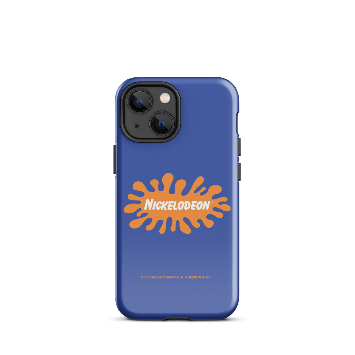 Nickelodeon Retro Tough Phone Case - iPhone