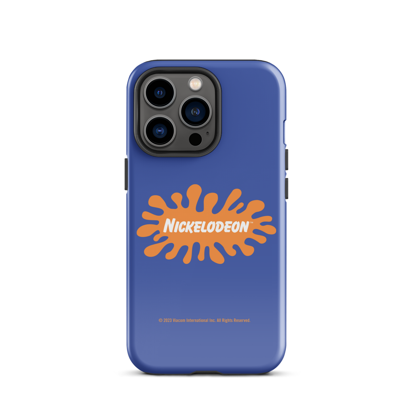 Nickelodeon Retro Tough Phone Case - iPhone