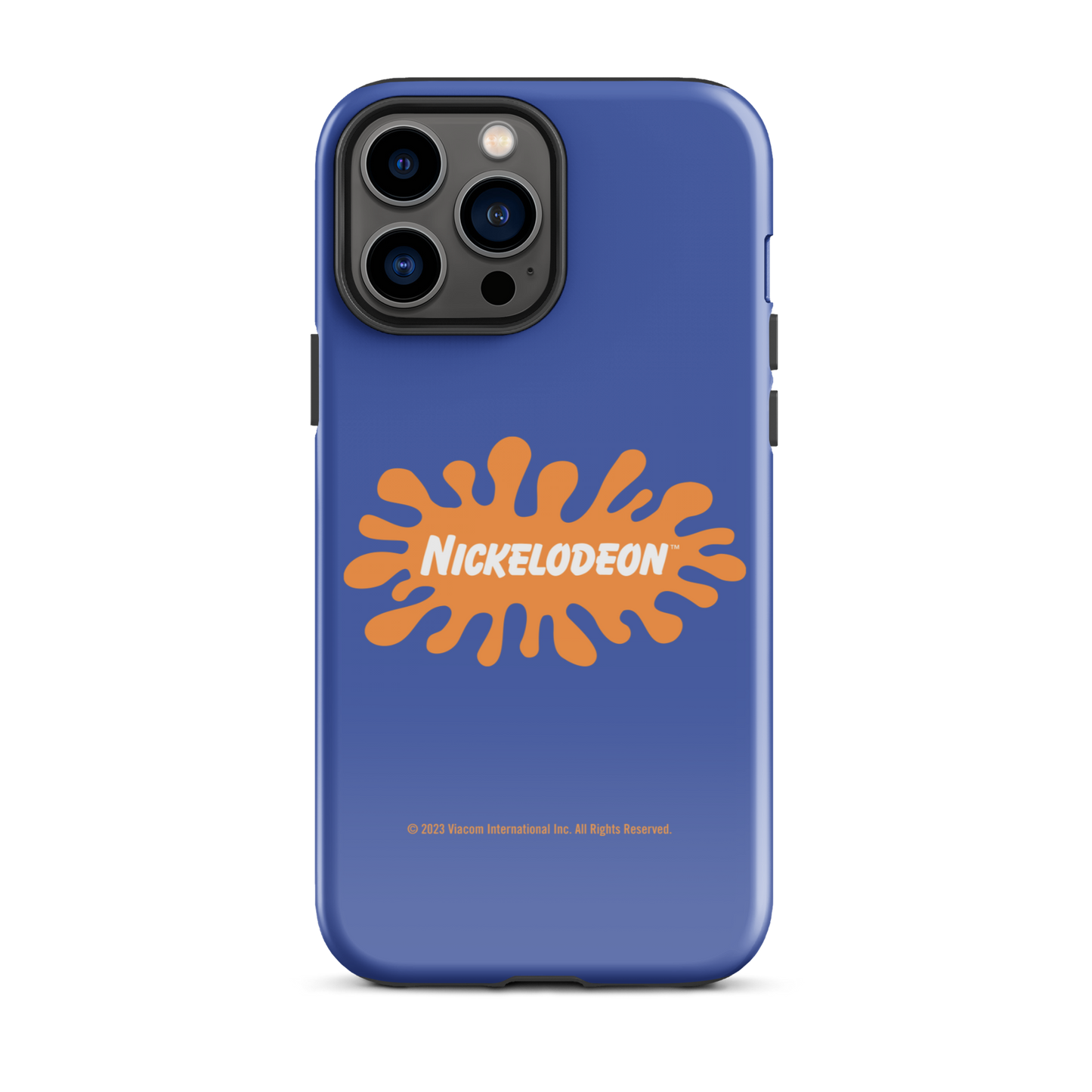 Nickelodeon Retro Tough Phone Case - iPhone