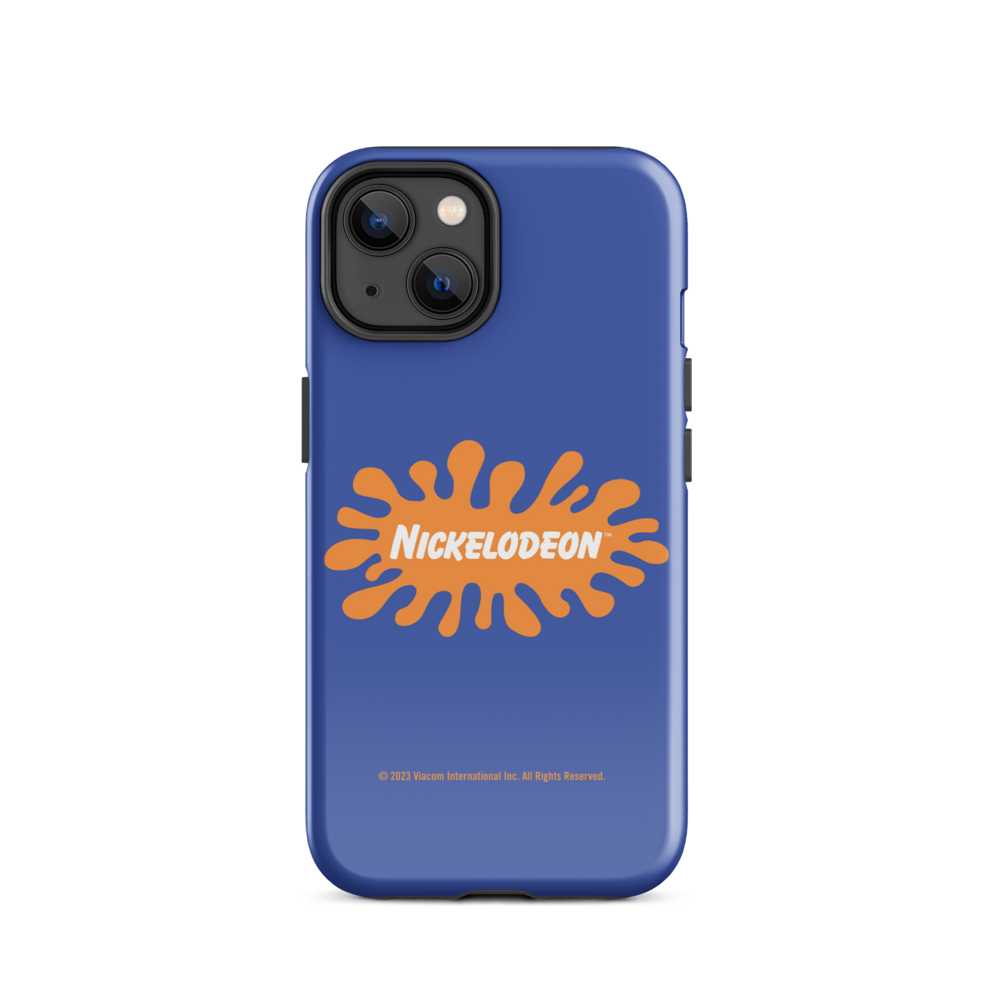 Nickelodeon Retro Tough Phone Case - iPhone