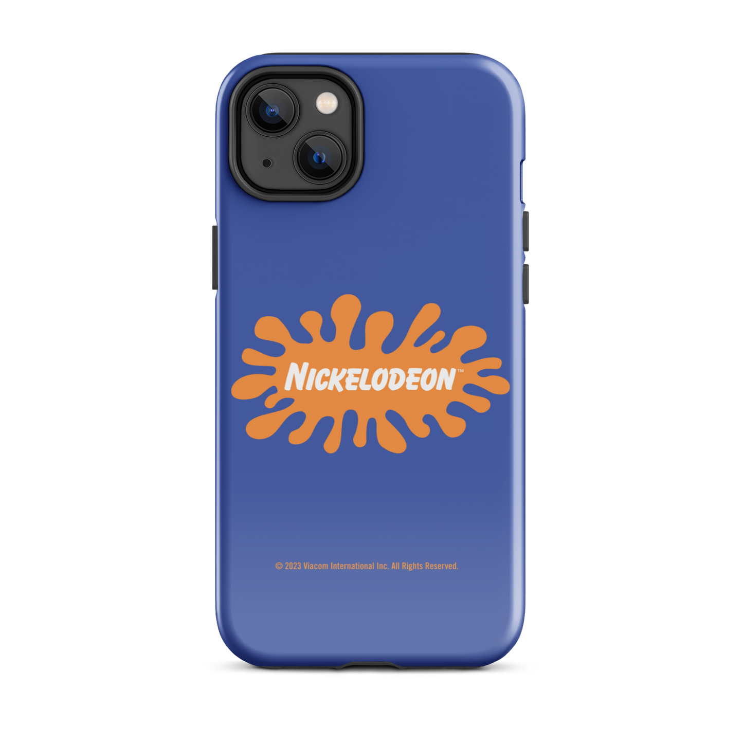 Nickelodeon Retro Tough Phone Case - iPhone