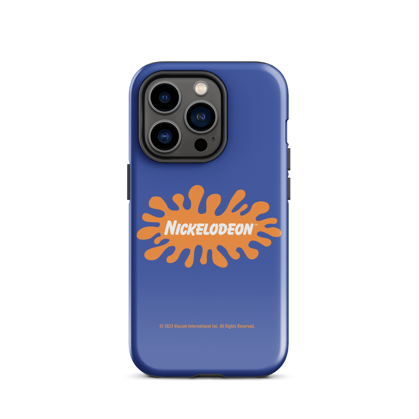 Nickelodeon Retro Tough Phone Case - iPhone