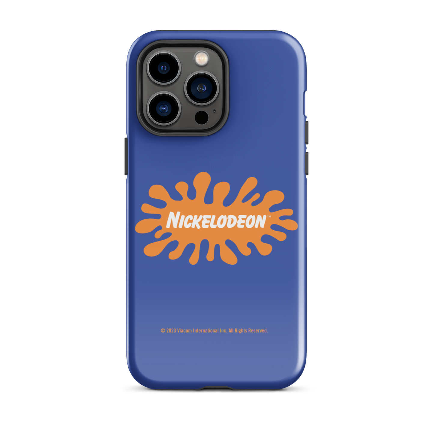 Nickelodeon Retro Tough Phone Case - iPhone