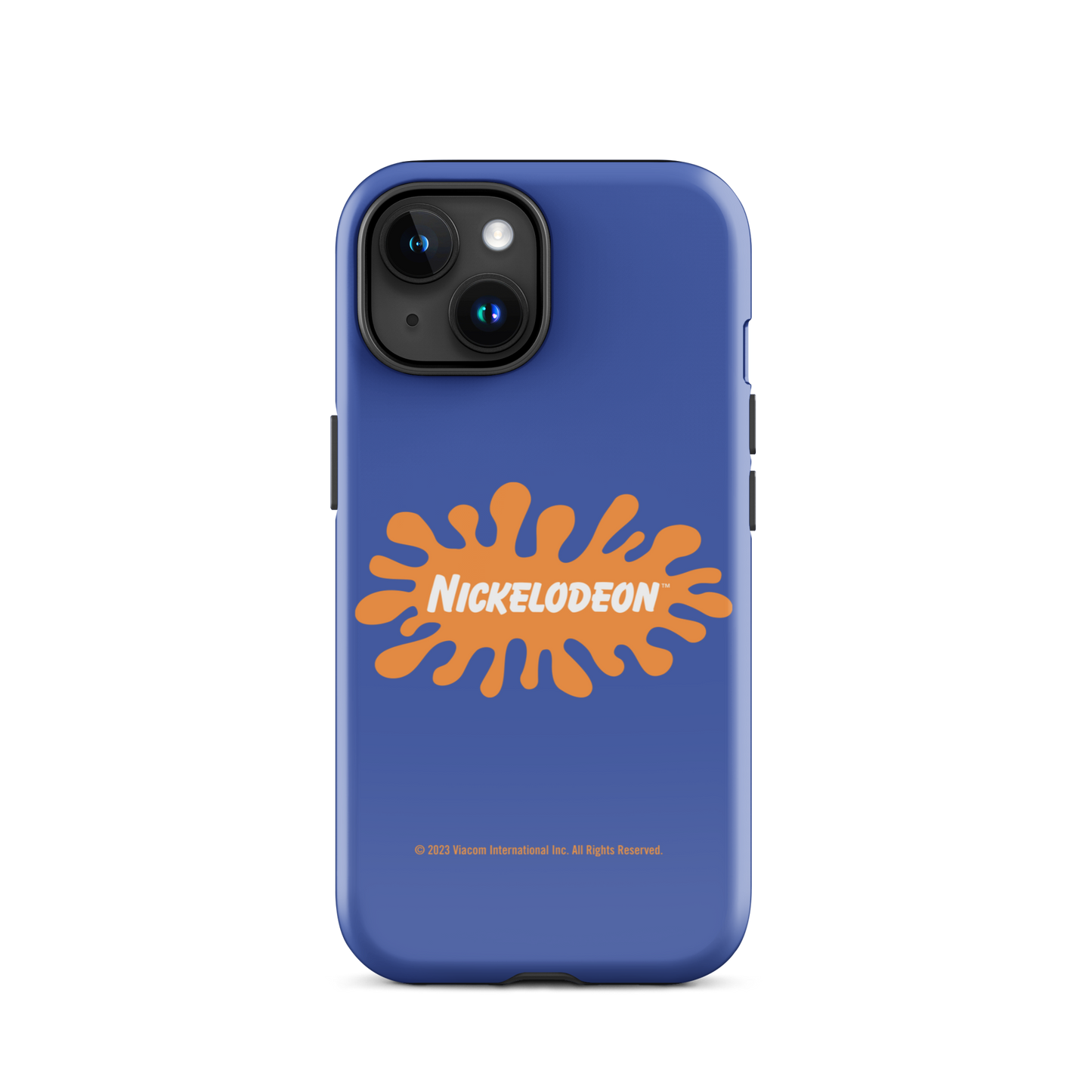 Nickelodeon Retro Tough Phone Case - iPhone