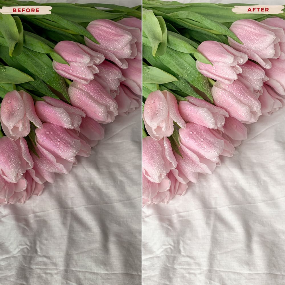 Ai-Optimized PASTELS LIGHTROOM PRESETS