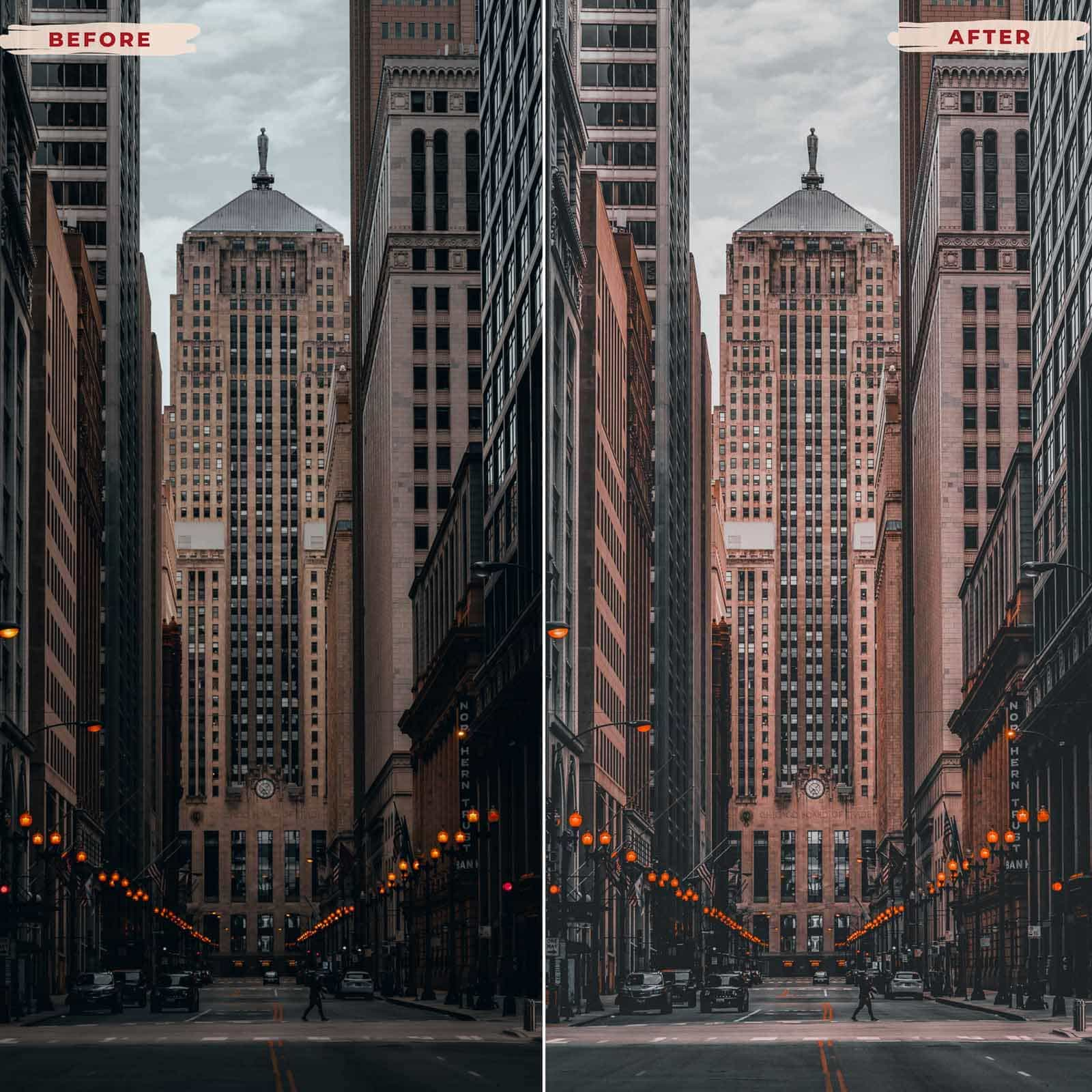 Ai-Optimized NEW YORK VIDEO LUTS (MOBILE & DESKTOP)