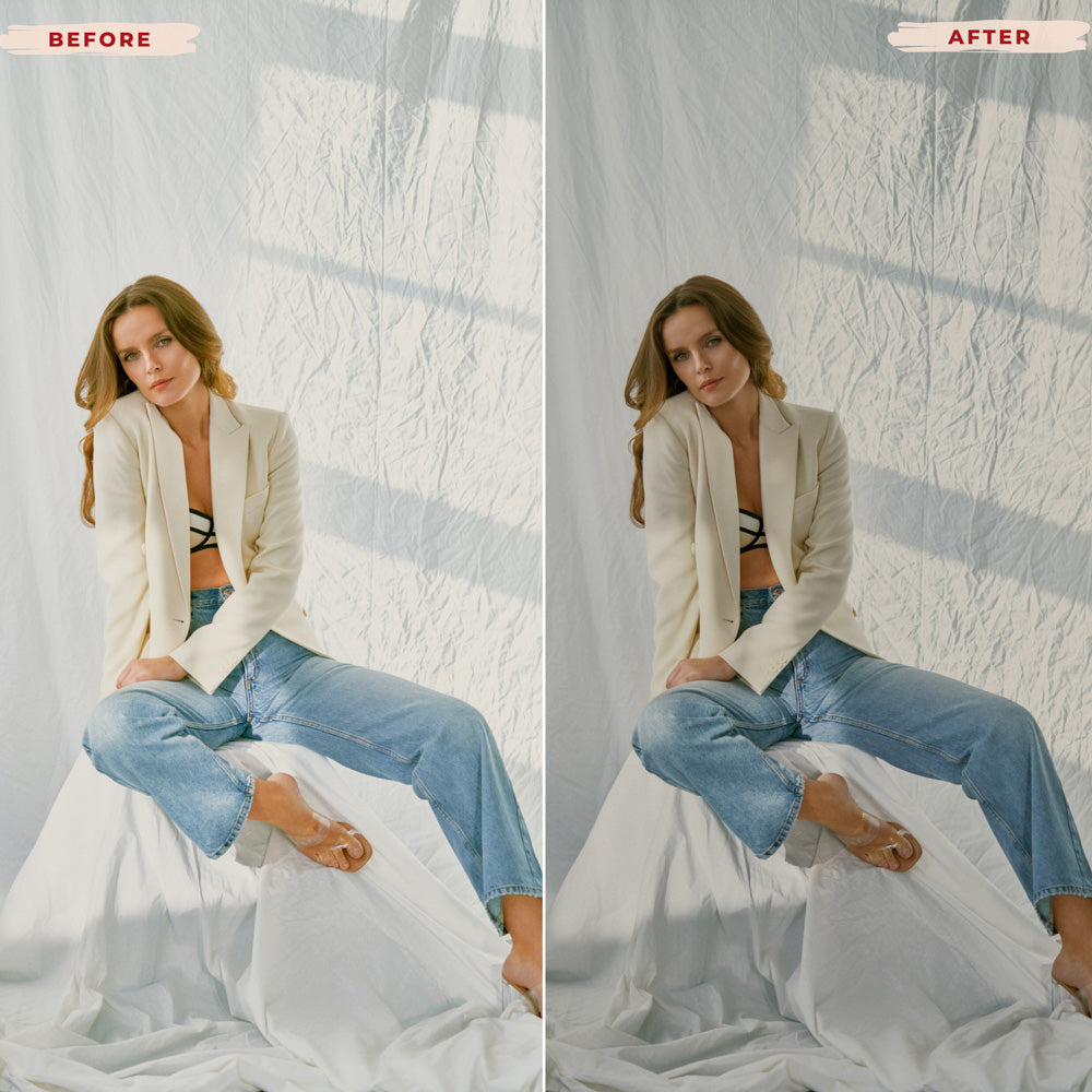 Ai-Optimized NO FILTER VIDEO LUTS (MOBILE & DESKTOP)