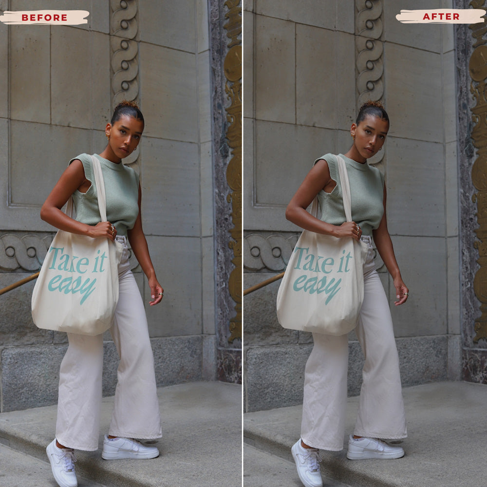 Ai-Optimized NO FILTER VIDEO LUTS (MOBILE & DESKTOP)