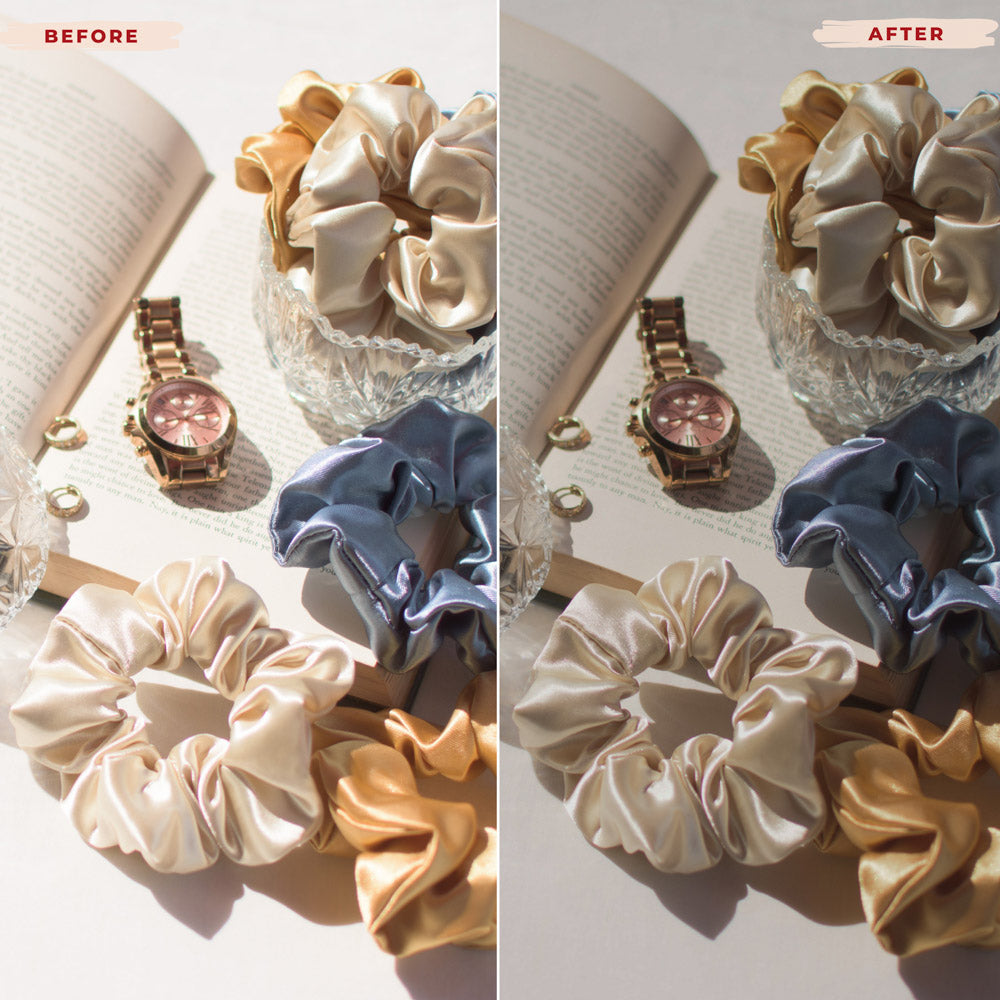 Ai-Optimized NO FILTER VIDEO LUTS (MOBILE & DESKTOP)