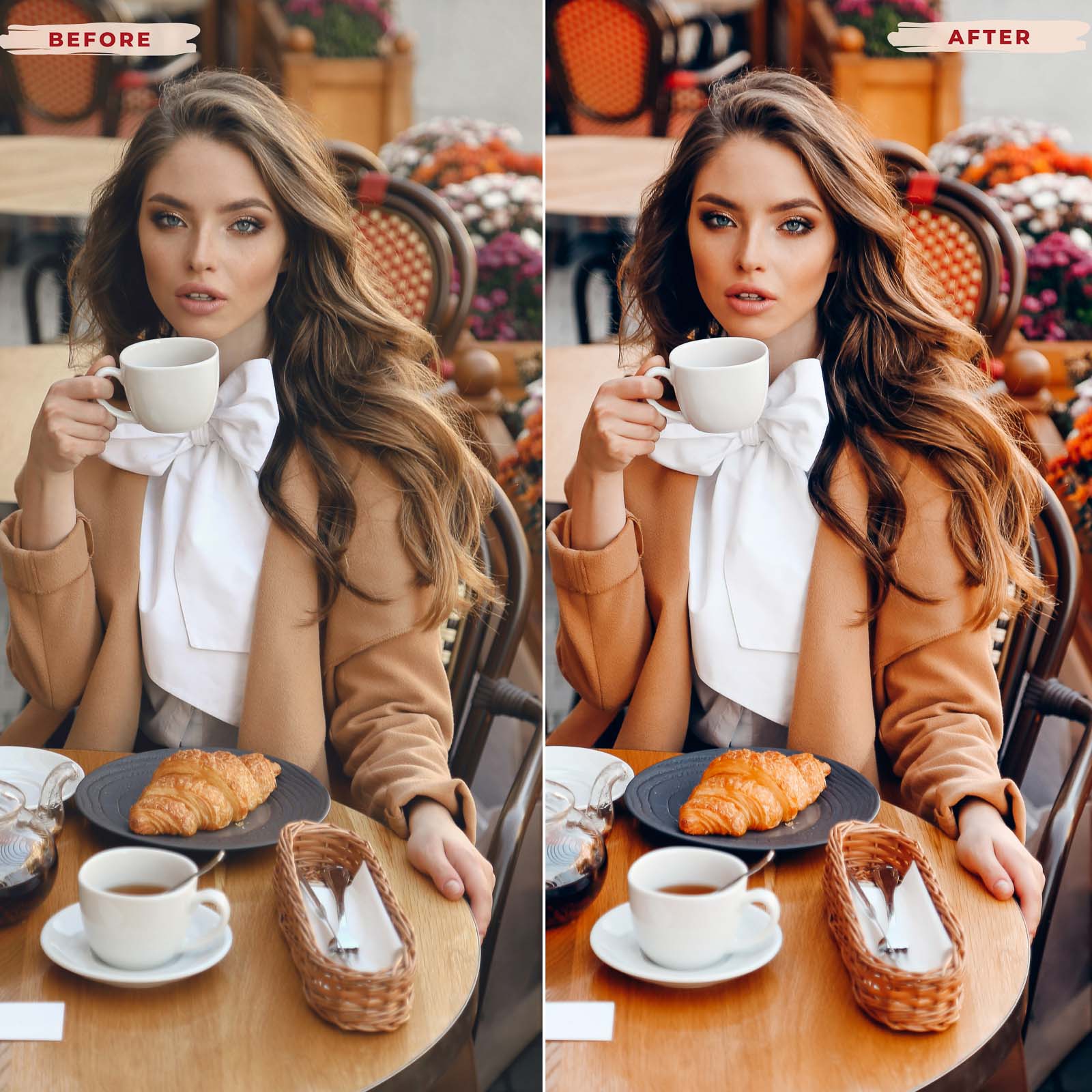 PERFECT TONES LIGHTROOM PRESETS from 123presets