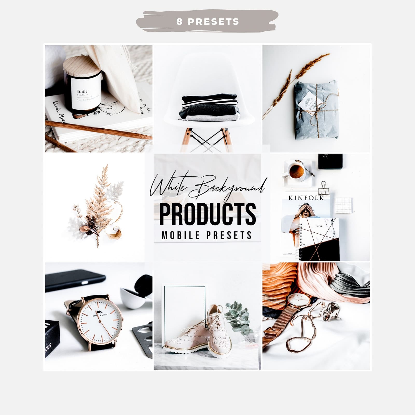 Ai-Optimized PRODUCT BUNDLE (3 PACKS)