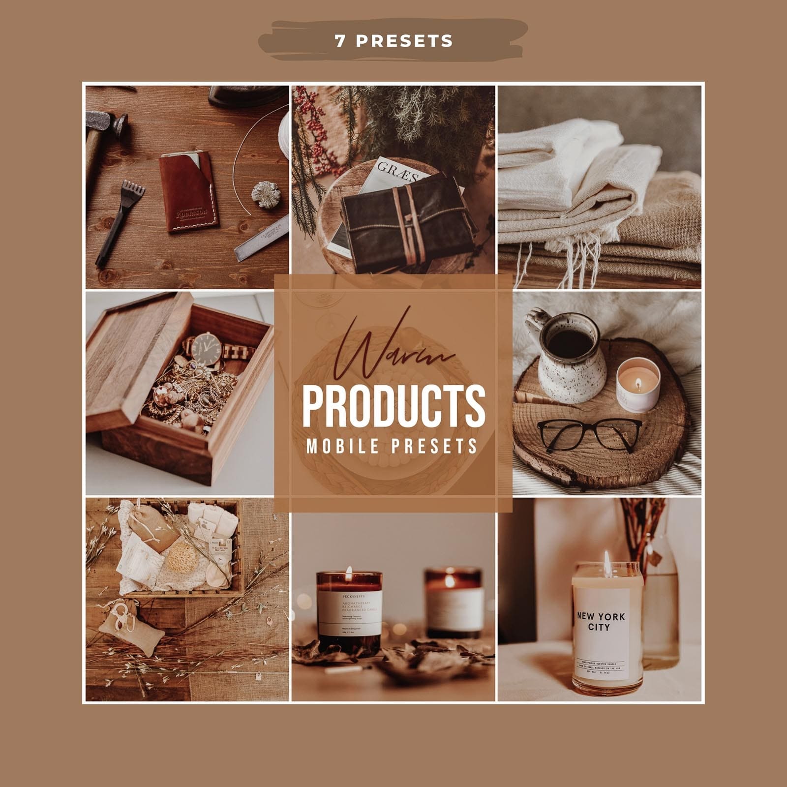 Ai-Optimized PRODUCT BUNDLE (3 PACKS)