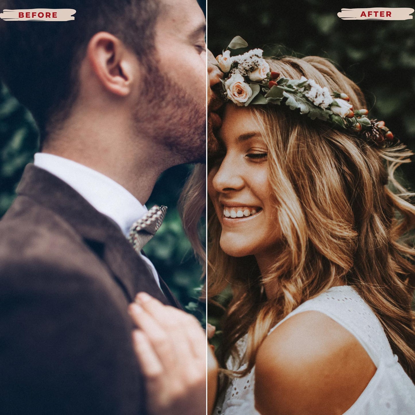 Ai-Optimized ROYAL WEDDING VIDEO LUTS (MOBILE & DESKTOP)