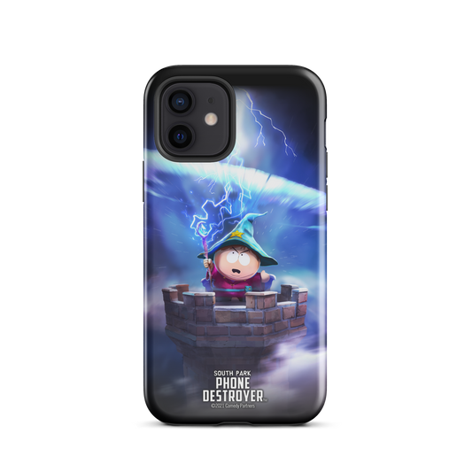 South Park Cartman Grand Wizard Tough Phone Case - iPhone